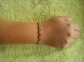 Pulseira Shambala