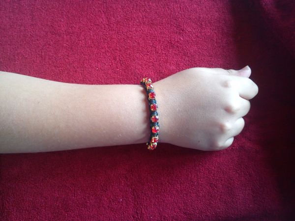 Pulseira Shambala