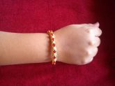 Pulseira Shambala