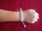 Pulseira Shambala