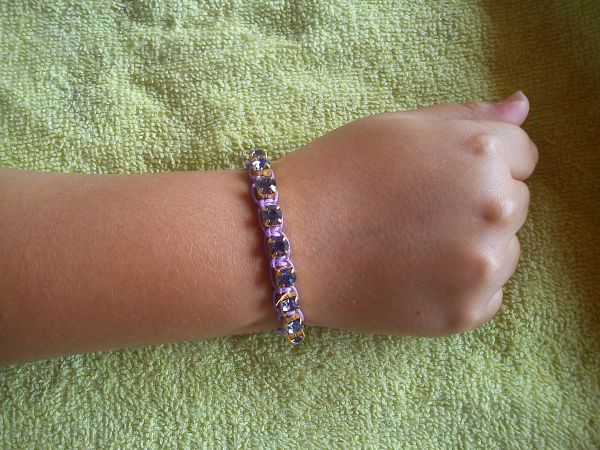 Pulseira Shambala