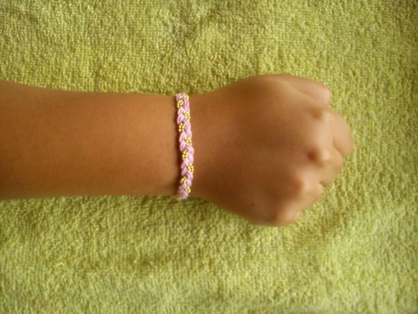 Pulseira Shambala
