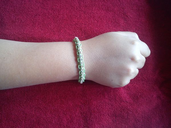 Pulseira Shambala