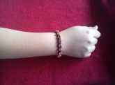 Pulseira Shambala