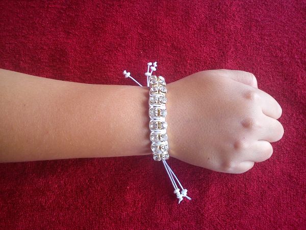 Pulseira Shambala