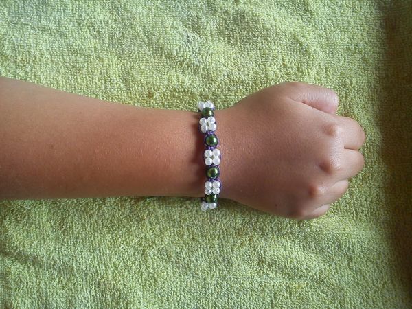 Pulseira Shambala