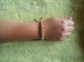 Pulseira Shambala