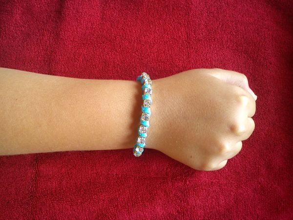 Pulseira Shambala