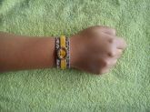 Pulseira Shambala