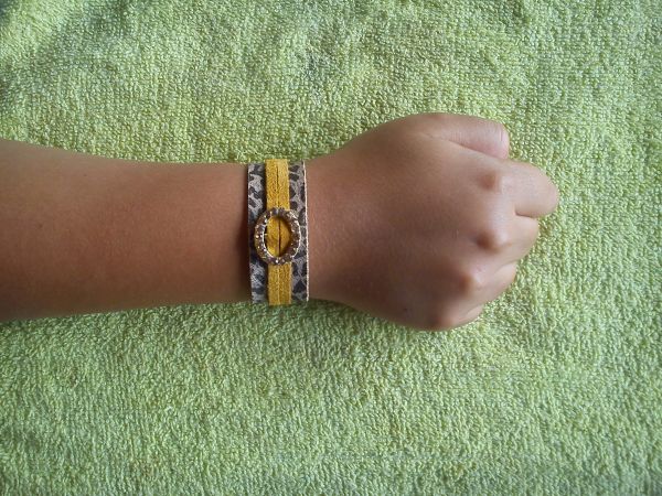 Pulseira Shambala