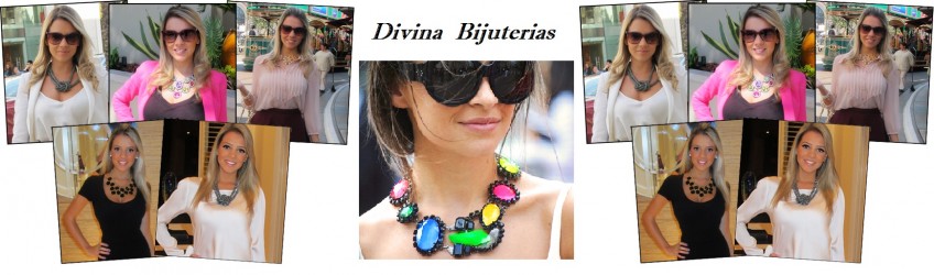 Loja de divinabijuterias